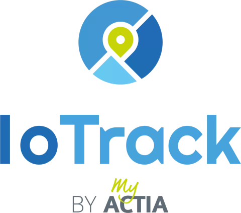 IoTrack Logo