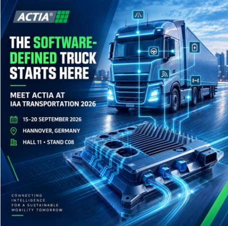 IAA-actia